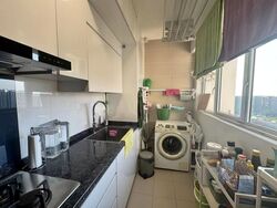 Blk 451A West Terra @ Bukit Batok (Bukit Batok), HDB 2 Rooms #634646261